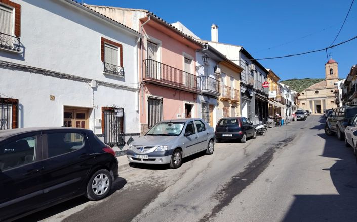 Image No.24-Maison de 6 chambres à vendre à Cordoue