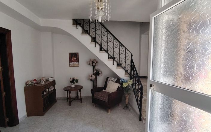 Image No.3-Maison de 6 chambres à vendre à Cordoue