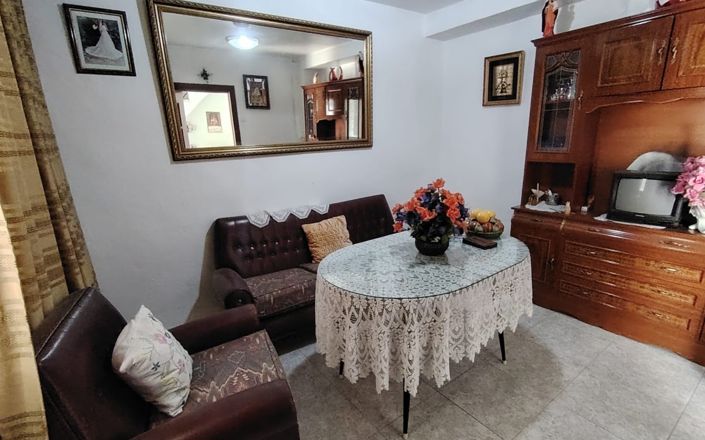 Image No.4-Maison de 6 chambres à vendre à Cordoue