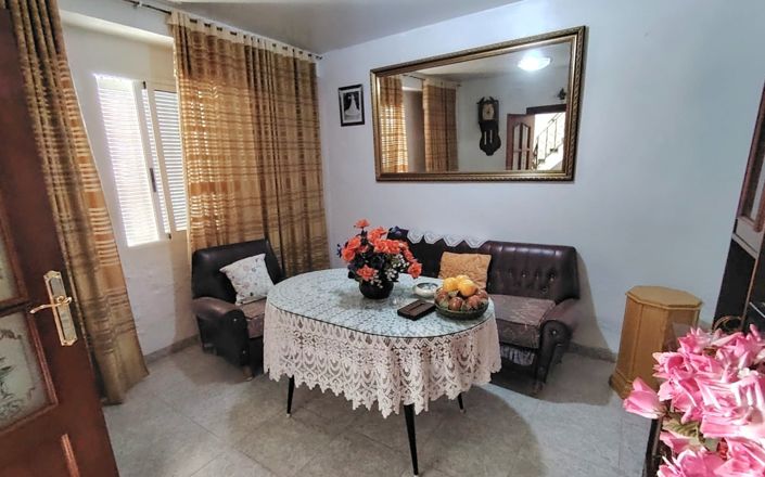 Image No.5-Maison de 6 chambres à vendre à Cordoue