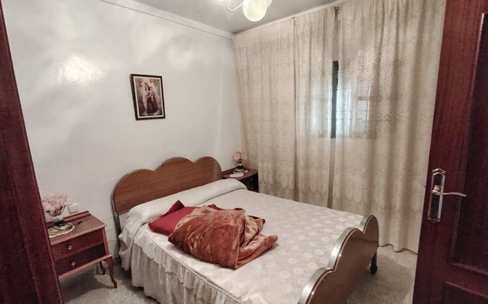 Image No.6-Maison de 6 chambres à vendre à Cordoue