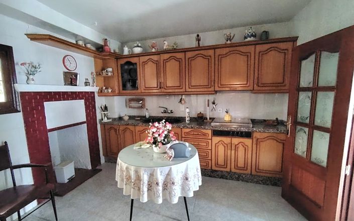 Image No.7-Maison de 6 chambres à vendre à Cordoue