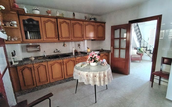 Image No.8-Maison de 6 chambres à vendre à Cordoue