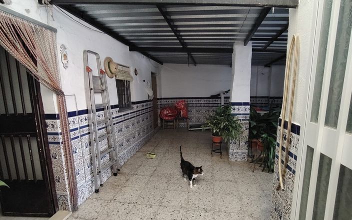 Image No.9-Maison de 6 chambres à vendre à Cordoue