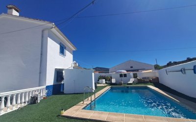 Andalucian Property Sales most sold property