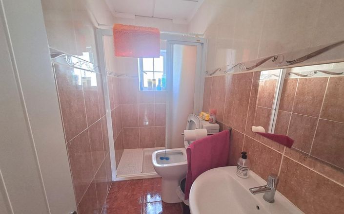 Image No.25-Maison de 7 chambres à vendre à Alcalá la Real