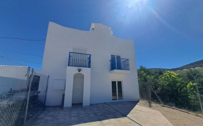 Image No.34-Maison de 7 chambres à vendre à Alcalá la Real