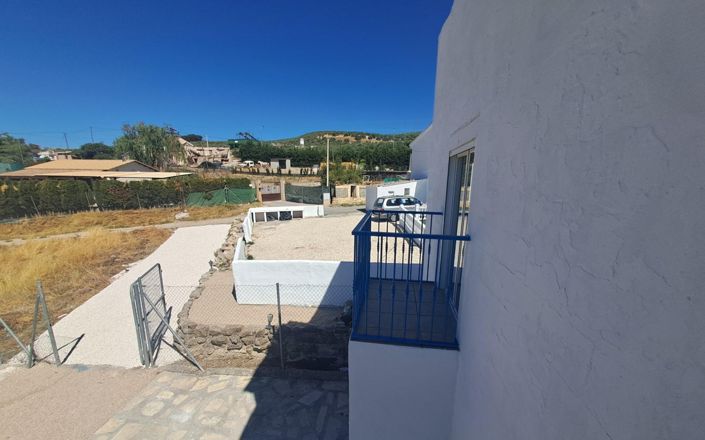 Image No.46-Maison de 7 chambres à vendre à Alcalá la Real