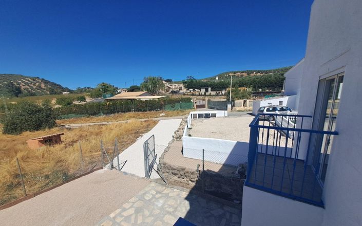 Image No.47-Maison de 7 chambres à vendre à Alcalá la Real