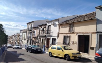 Andalucian Property Sales most sold property