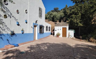 Andalucian Property Sales most sold property