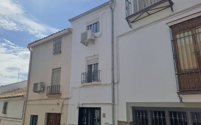 Andalucian Property Sales most sold property
