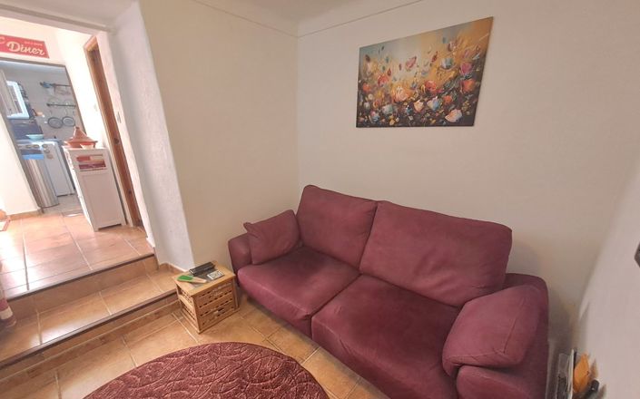 Image No.11-Maison de 3 chambres à vendre à Luque