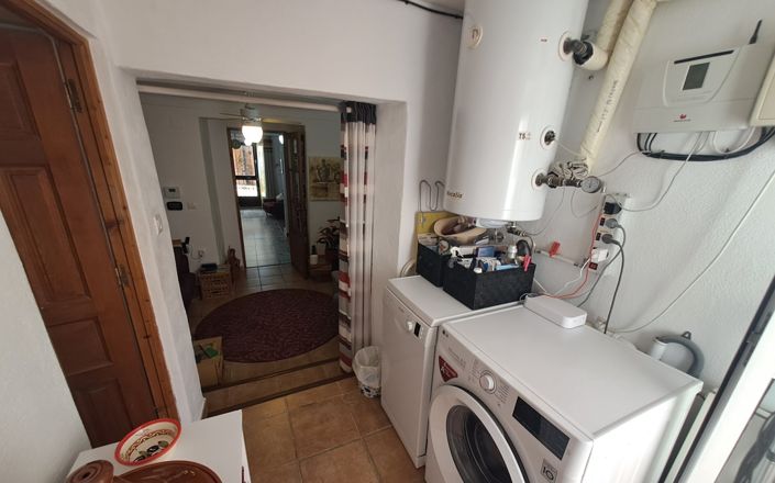 Image No.12-Maison de 3 chambres à vendre à Luque