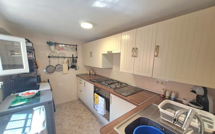 Image No.15-Maison de 3 chambres à vendre à Luque