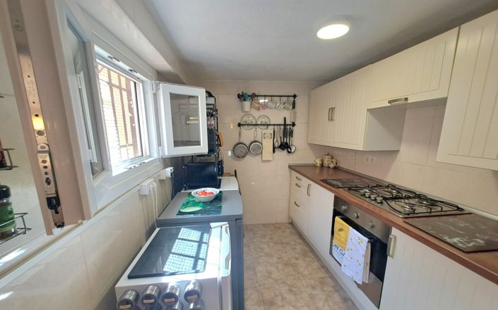 Image No.16-Maison de 3 chambres à vendre à Luque