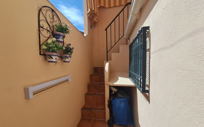 Image No.17-Maison de 3 chambres à vendre à Luque