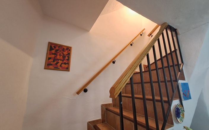 Image No.18-Maison de 3 chambres à vendre à Luque