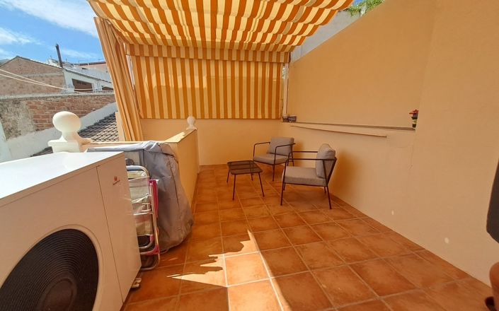 Image No.2-Maison de 3 chambres à vendre à Luque