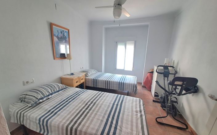 Image No.20-Maison de 3 chambres à vendre à Luque