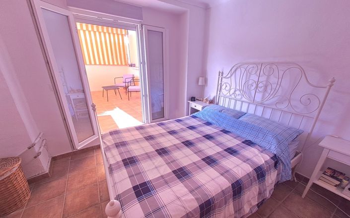 Image No.23-Maison de 3 chambres à vendre à Luque