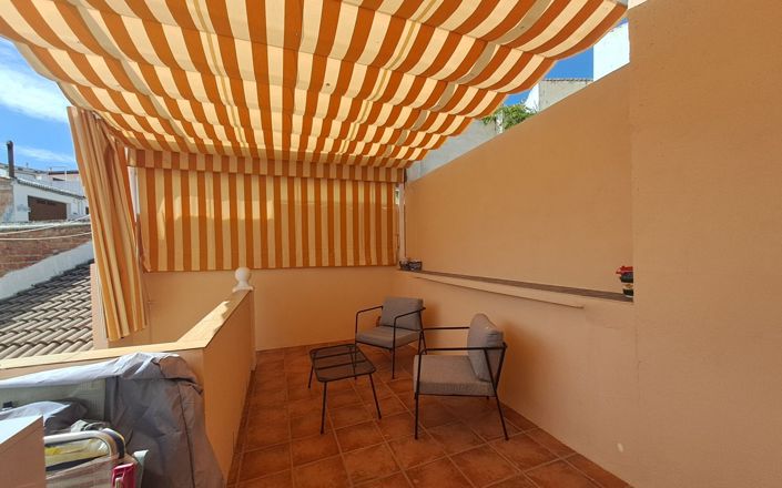 Image No.24-Maison de 3 chambres à vendre à Luque