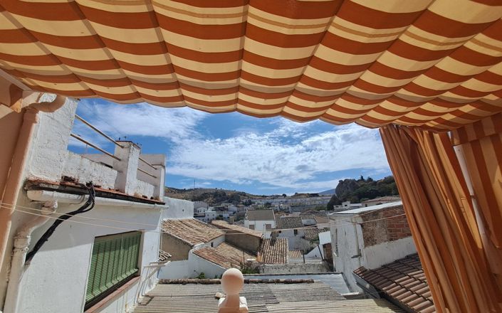 Image No.25-Maison de 3 chambres à vendre à Luque