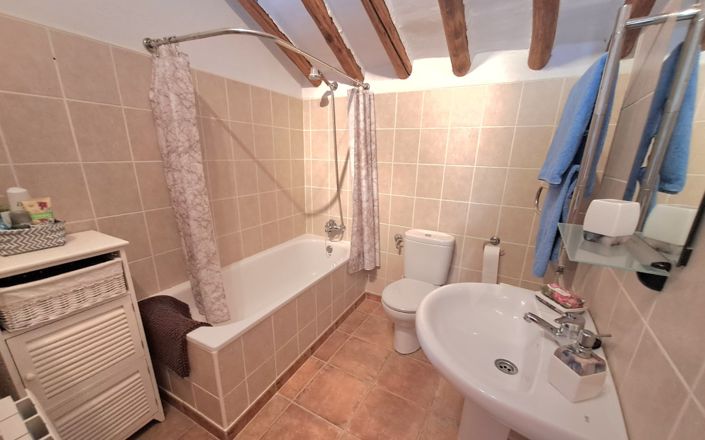 Image No.28-Maison de 3 chambres à vendre à Luque