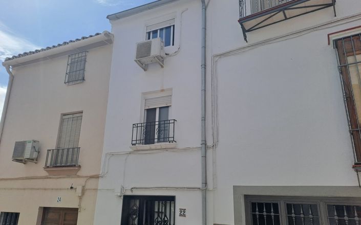 Image No.29-Maison de 3 chambres à vendre à Luque