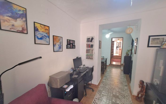 Image No.3-Maison de 3 chambres à vendre à Luque