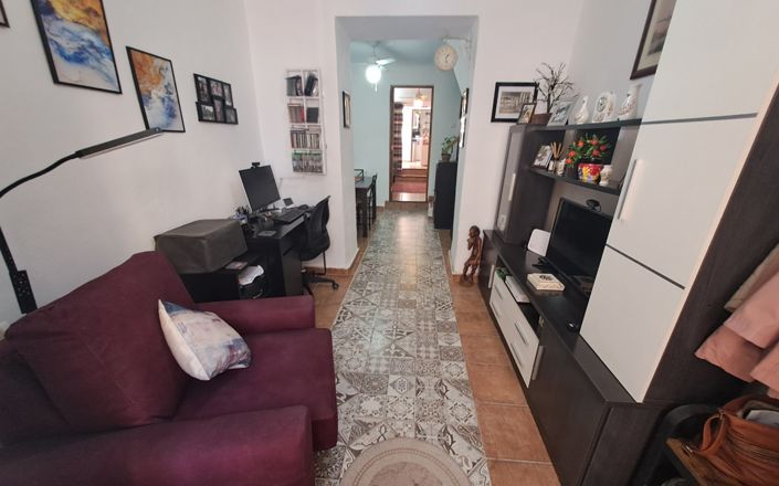 Image No.5-Maison de 3 chambres à vendre à Luque