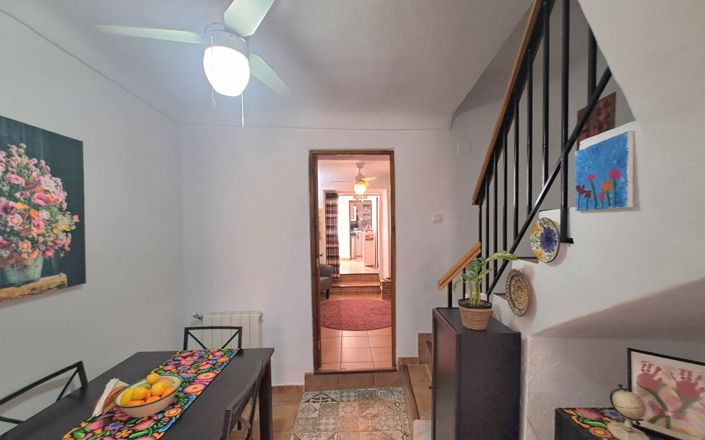 Image No.7-Maison de 3 chambres à vendre à Luque