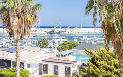 Andalucian Property Sales most sold property