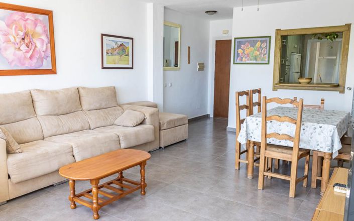 Image No.10-Maison de 4 chambres à vendre à Garrucha