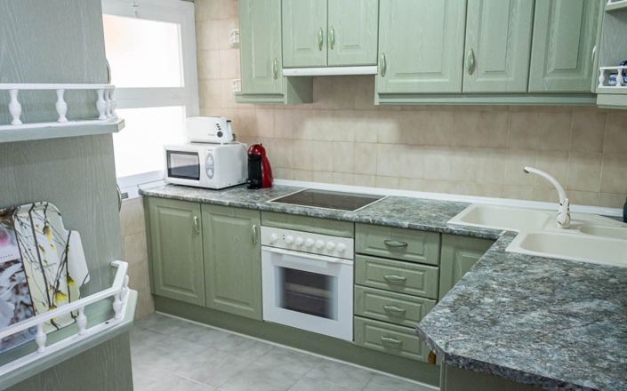 Image No.12-Maison de 4 chambres à vendre à Garrucha