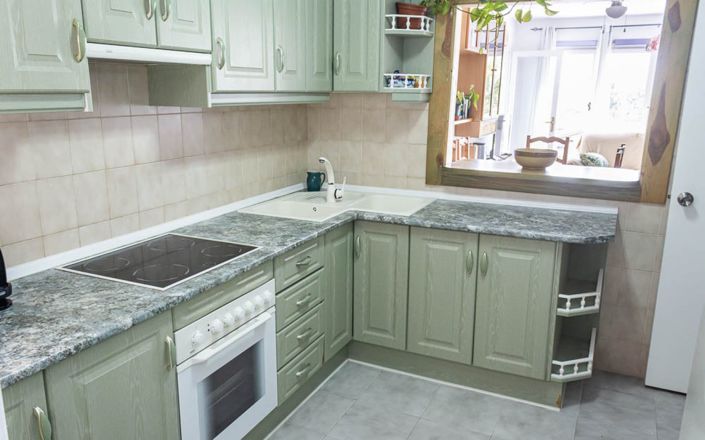 Image No.14-Maison de 4 chambres à vendre à Garrucha