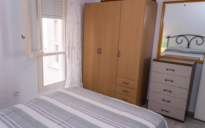 Image No.21-Maison de 4 chambres à vendre à Garrucha