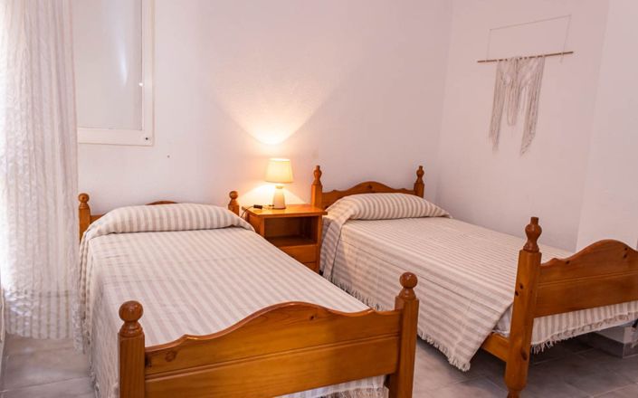 Image No.25-Maison de 4 chambres à vendre à Garrucha