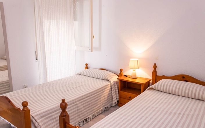 Image No.26-Maison de 4 chambres à vendre à Garrucha