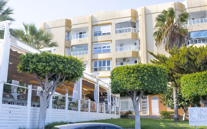 Image No.35-Maison de 4 chambres à vendre à Garrucha