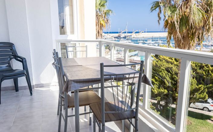 Image No.4-Maison de 4 chambres à vendre à Garrucha