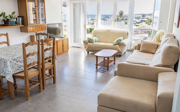 Image No.5-Maison de 4 chambres à vendre à Garrucha