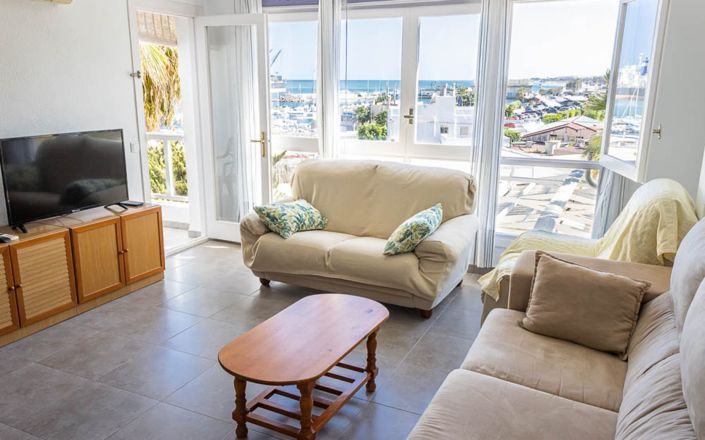 Image No.7-Maison de 4 chambres à vendre à Garrucha