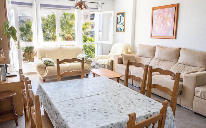 Image No.8-Maison de 4 chambres à vendre à Garrucha