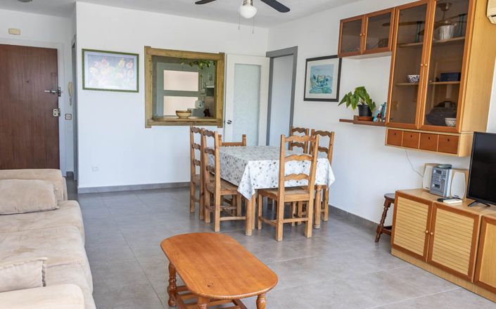 Image No.9-Maison de 4 chambres à vendre à Garrucha