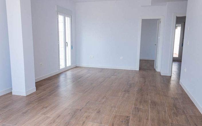 Image No.10-Maison de 3 chambres à vendre à Garrucha