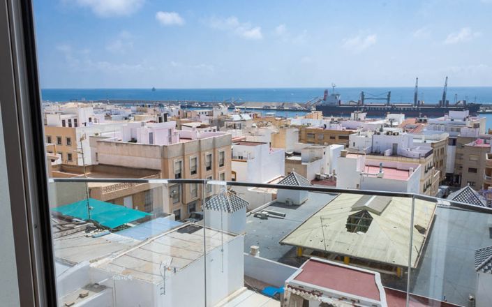 Image No.11-Maison de 3 chambres à vendre à Garrucha