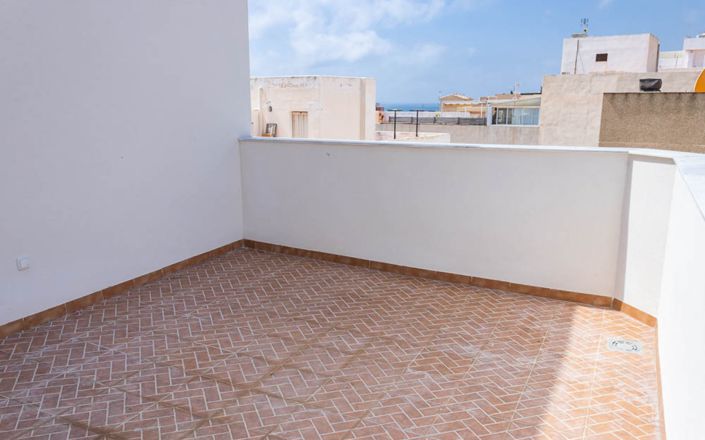 Image No.14-Maison de 3 chambres à vendre à Garrucha