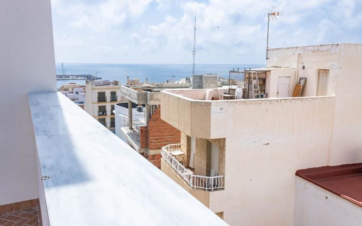 Image No.15-Maison de 3 chambres à vendre à Garrucha