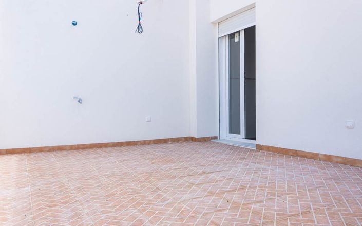 Image No.16-Maison de 3 chambres à vendre à Garrucha